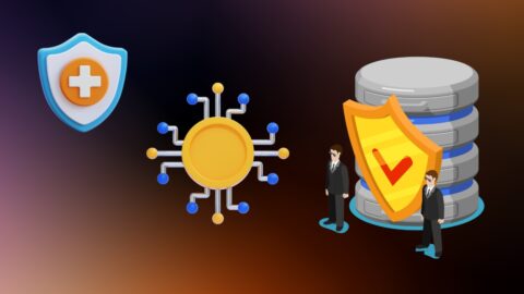 Decentralized Insurance Statistics 2025: Big Numbers, Bold Moves