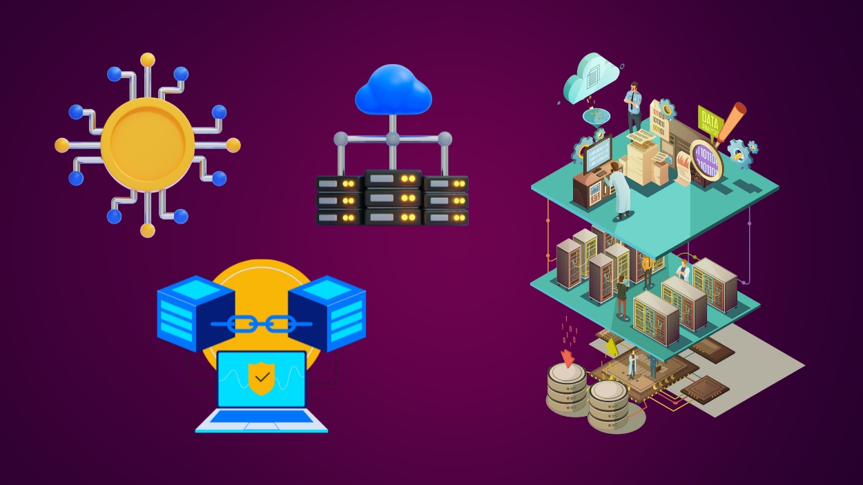 Decentralized Storage Statistics