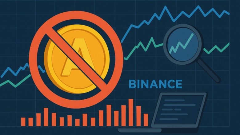 DeFiLlama Removes Aster DEX Over Suspected Manipulated Trading Activity