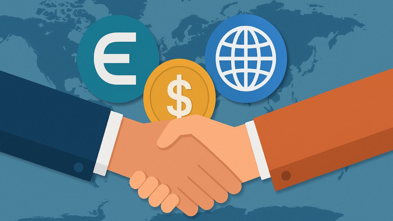 Ethena Labs Partners With Ur Global For Global Usde Access