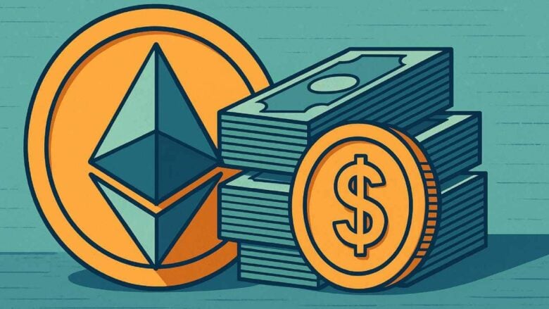 Ethereum Foundation Converts ETH to Stablecoins to Fund DeFi and Future Growth
