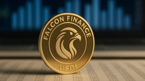 Falcon Finance Sets Transparency Benchmark with Verified USDf Reserves