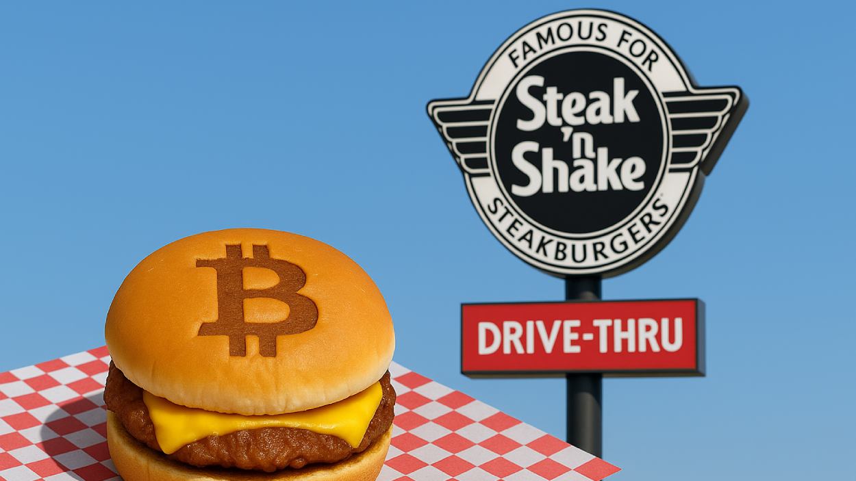 Fold Brings Bitcoin to the Drive-Thru with Steak ’n Shake Deal Fold Partners With Steak N Shake For Bitcoin Rewards