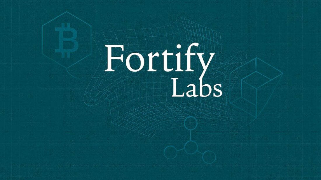 Fortify Labs Unveils 2026 Web3 Cohort
