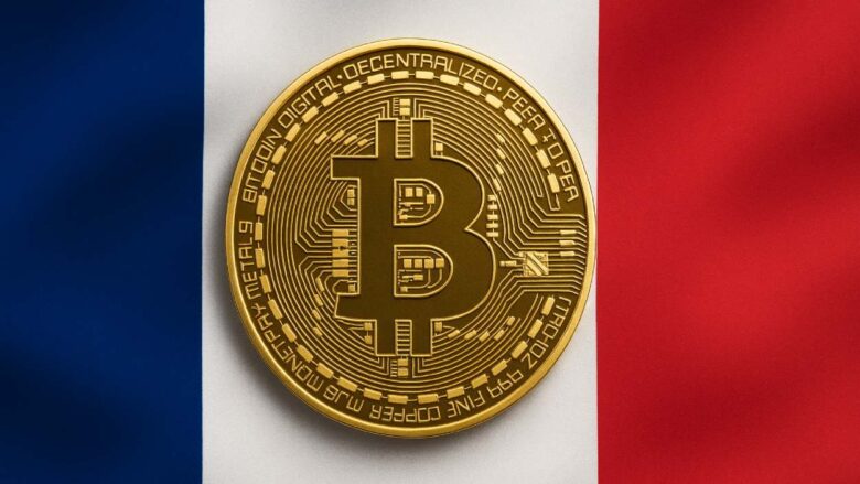 France Unveils Plan to Hold 2 Percent of All Bitcoin in National Reserve