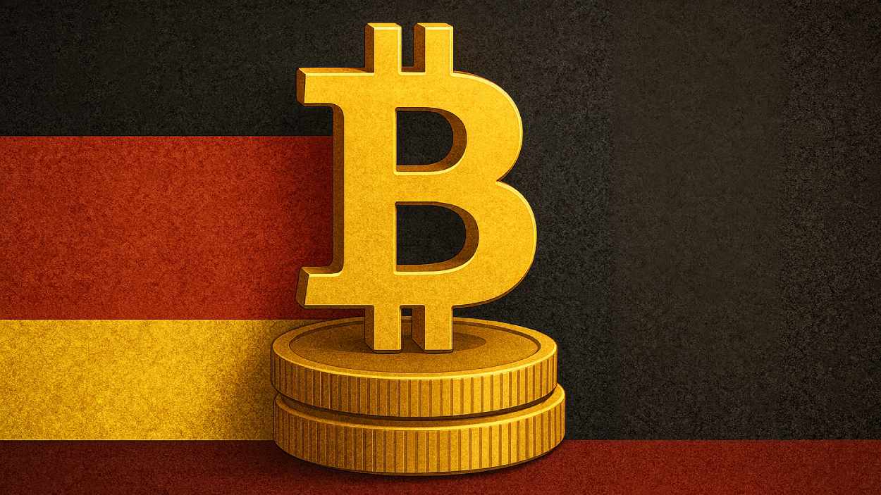 Germany Proposes Bitcoin Reserve