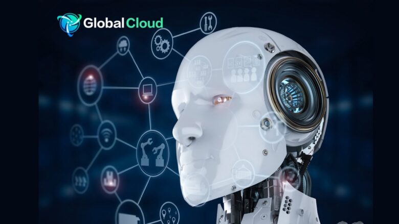 AI Leads the Crypto Computing Power Revolution, Global Cloud Accelerates Continuous Earnings for BTC, ETH, and DOGE