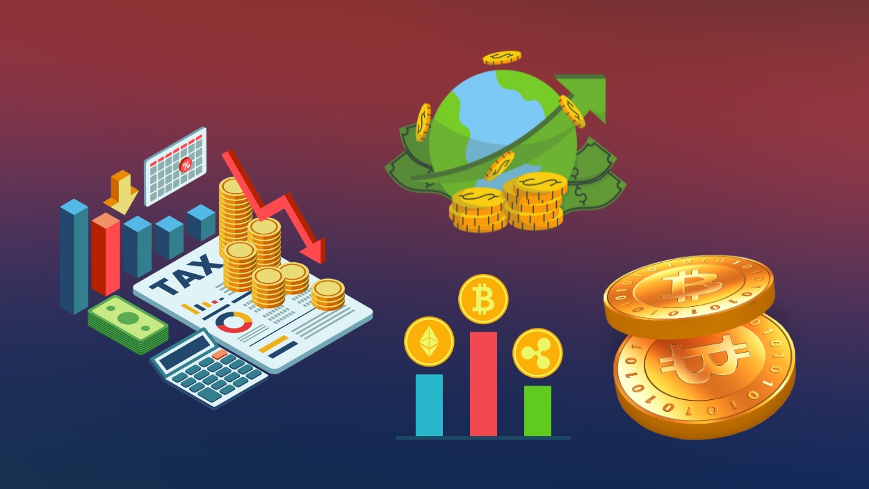 Global Crypto Tax Reporting Statistics