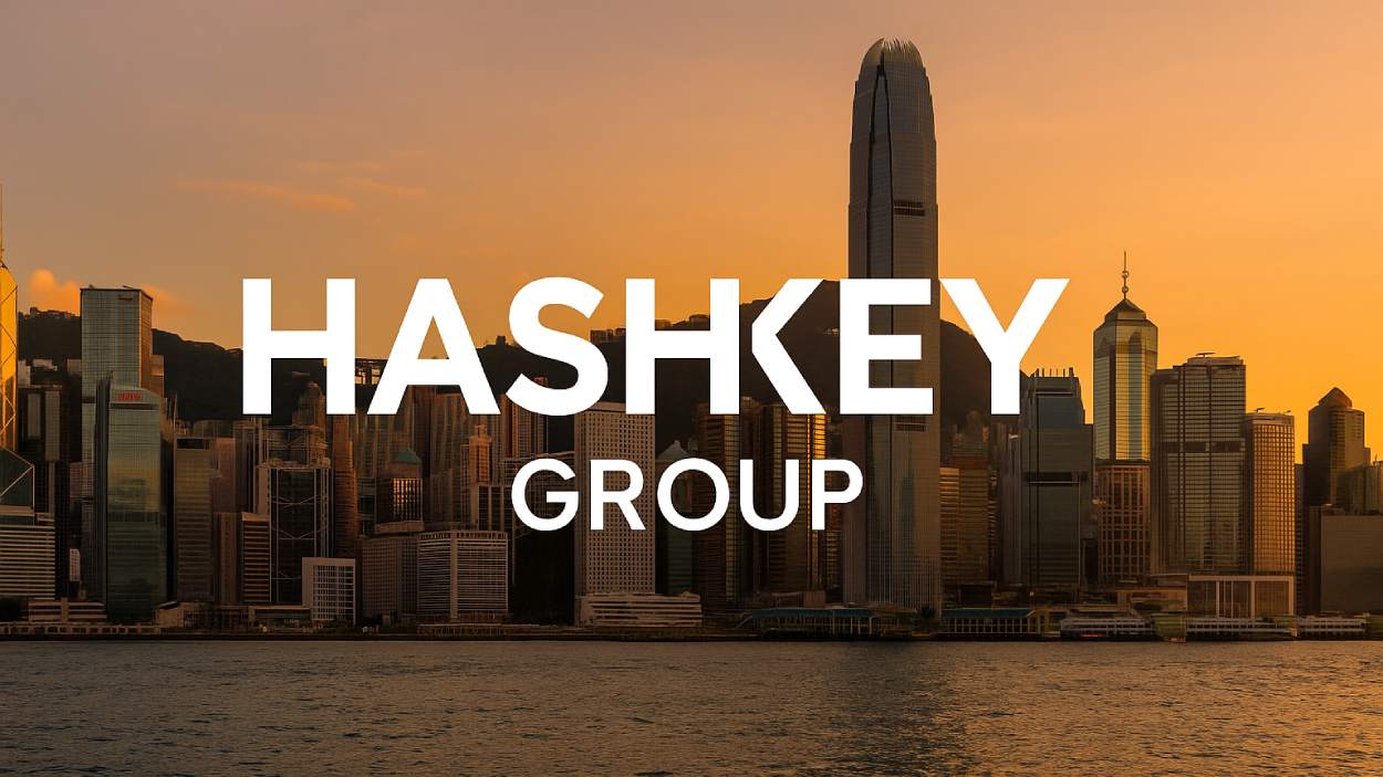 Hashkey Group Plans Ipo In Hong Kong