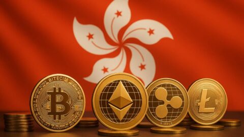 Hong Kong Extends SFC Chief Julia Leung’s Term to 2028 to Strengthen Crypto Regulation
