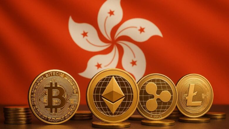 Hong Kong Extends SFC Chief Julia Leung’s Term to 2028 to Strengthen Crypto Regulation