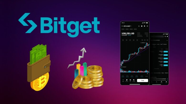 How Many People Work At Bitget 2026: Global Expansion