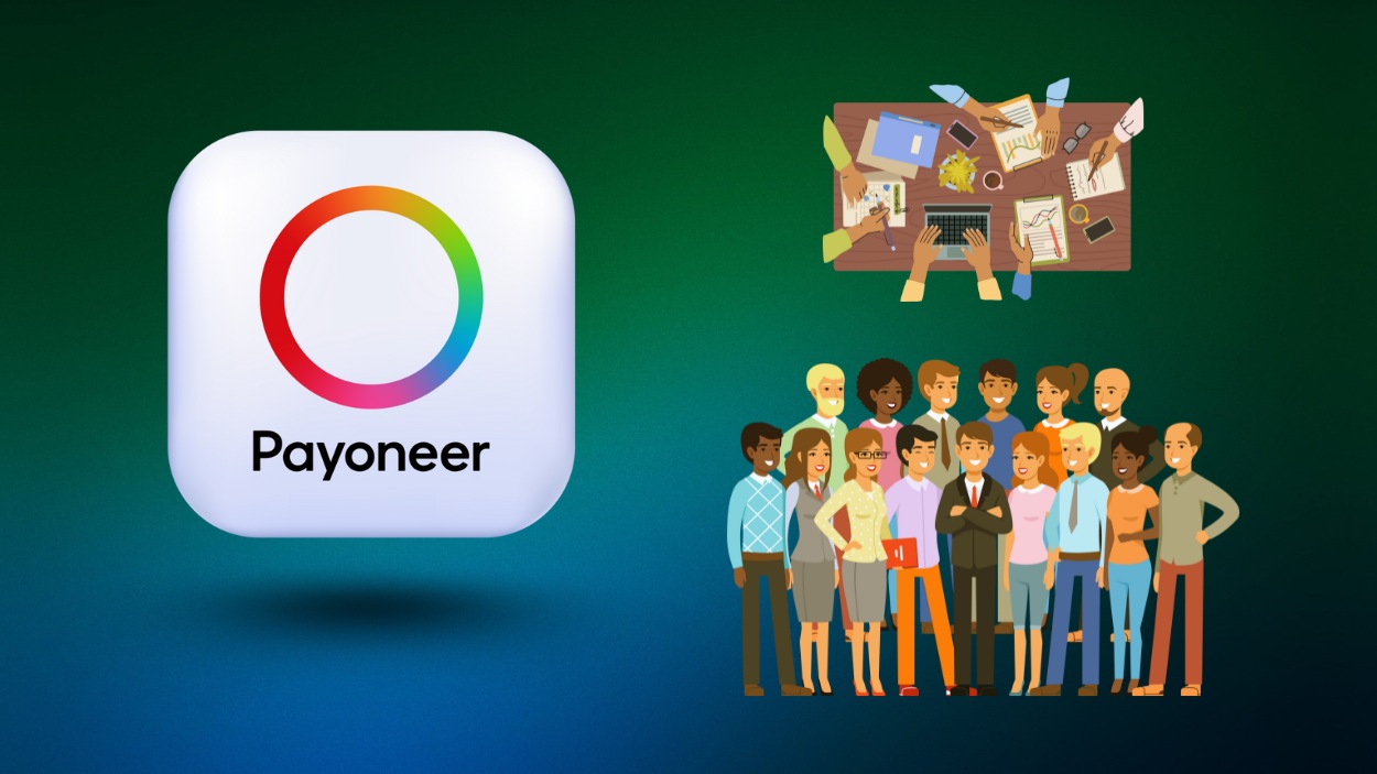 How Many People Work At Payoneer 2025: Inside Growth Secrets How Many People Work At Payoneer