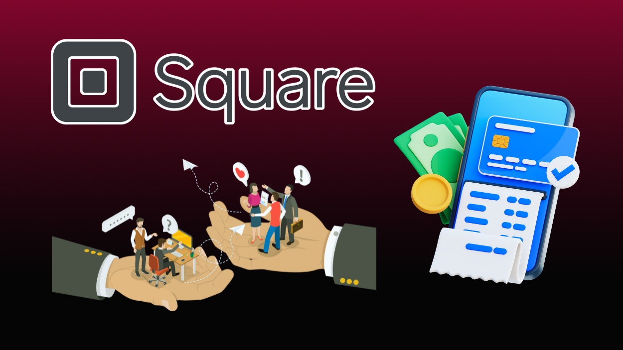 How Many People Work At Square