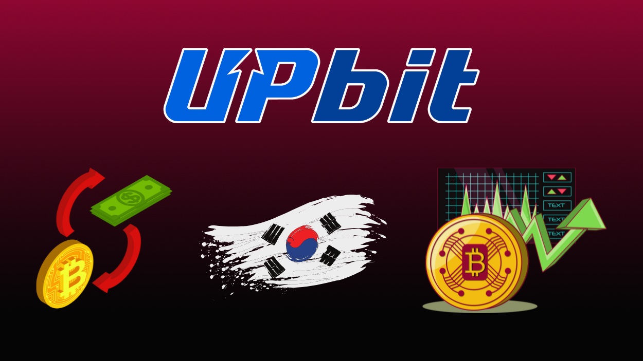 How Many People Work At Upbit 2025: Behind the Scenes of Its Growth How Many People Work At Upbit
