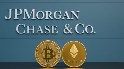 JPMorgan to Accept Bitcoin and Ether as Loan Collateral in Major Crypto Shift