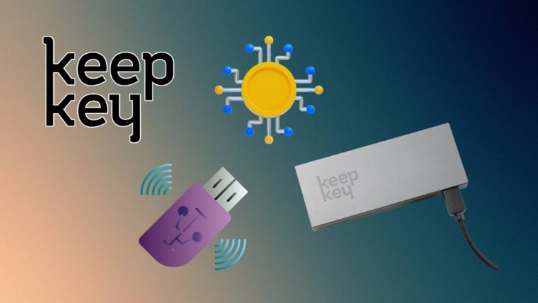 KeepKey Statistics 2026: Unlock Cold Storage Wins