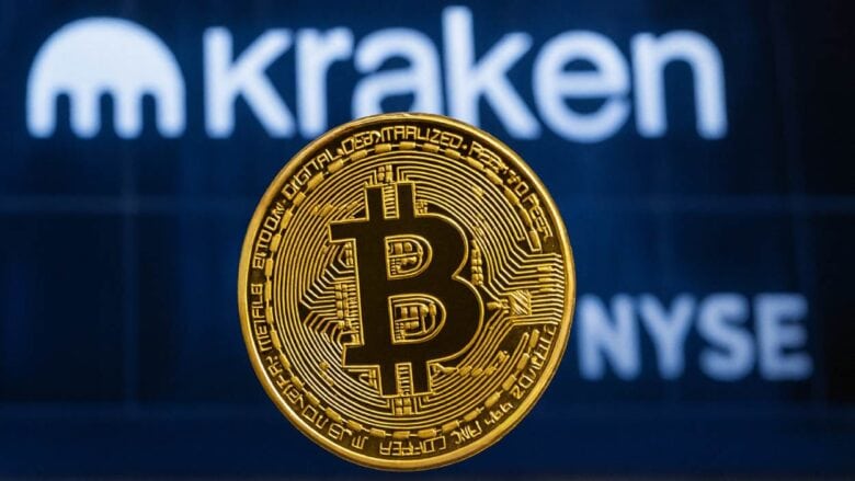 Kraken Doubles Revenue to $648M as IPO Plans Gain Momentum