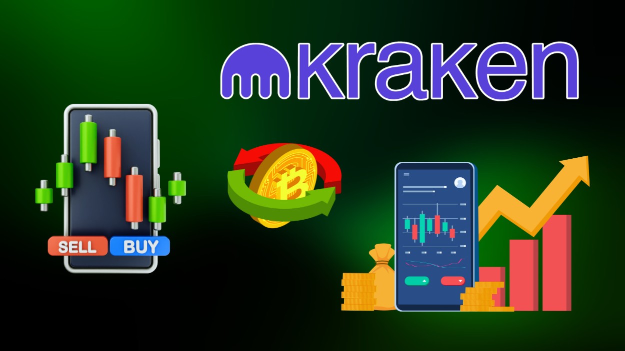 Kraken Statistics