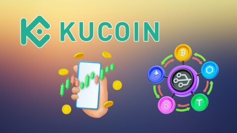 KuCoin Exchange Statistics 2025: Users, Volume & Insight