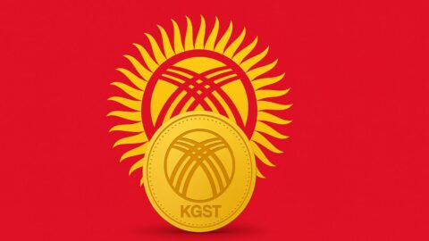 Kyrgyzstan Bets on Blockchain With KGST Stablecoin and Digital Som Pilot