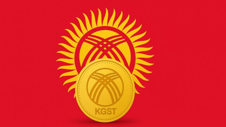 Kyrgyzstan Bets on Blockchain With KGST Stablecoin and Digital Som Pilot