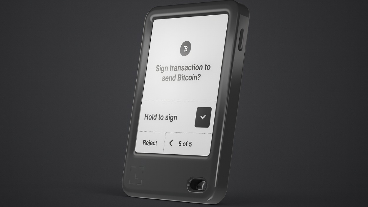 Ledger And Trezor Launch 2025 Crypto Wallet Devices