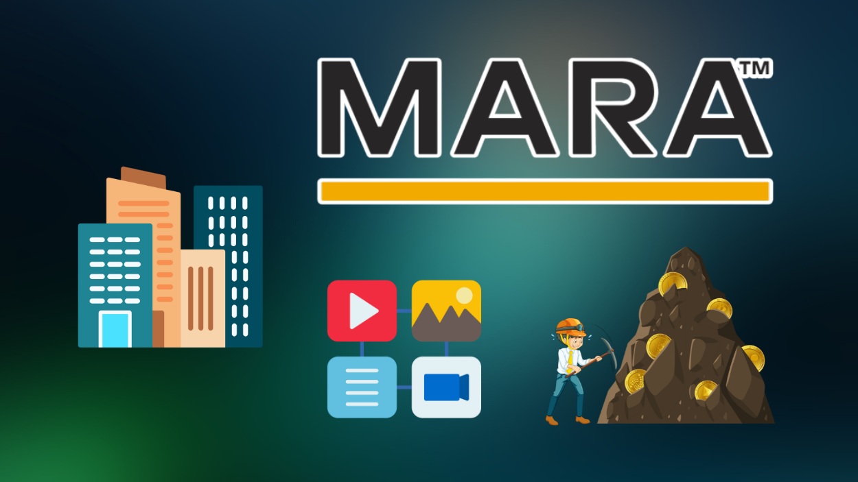 Marathon Digital Holdings Statistics