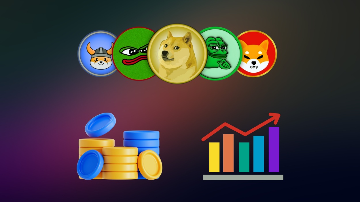 Memecoin Statistics