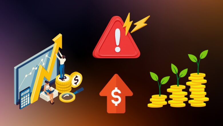 Most Expensive Investment Mistakes: The Price of Poor Decisions