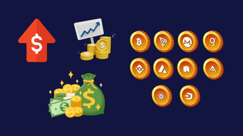 Most Valuable Cryptocurrencies 2025: Top Assets That Dominate the Market