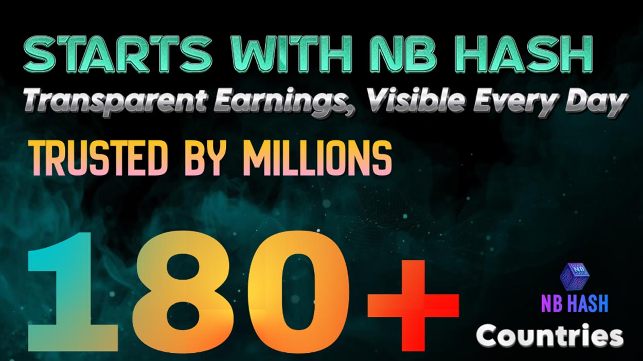 Nb Hash Unveils Next Gen Btc Mining