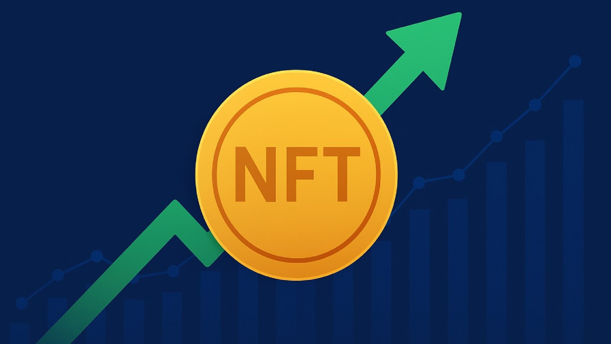 Nft Market Rebounds After Major Crash