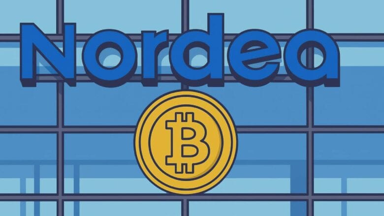 Nordea Bank to Launch Bitcoin ETPs Amid Rising Demand and EU Crypto Rules
