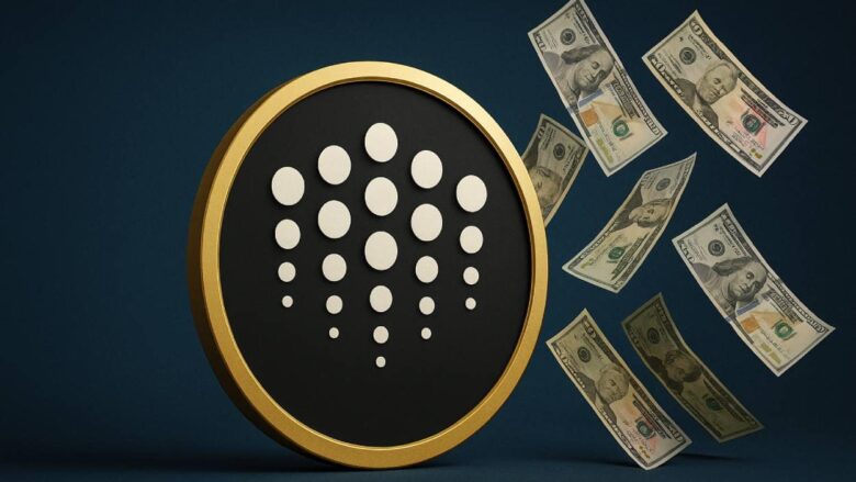 Ocean Protocol Accused of Dumping $100M in FET After ASI Exit