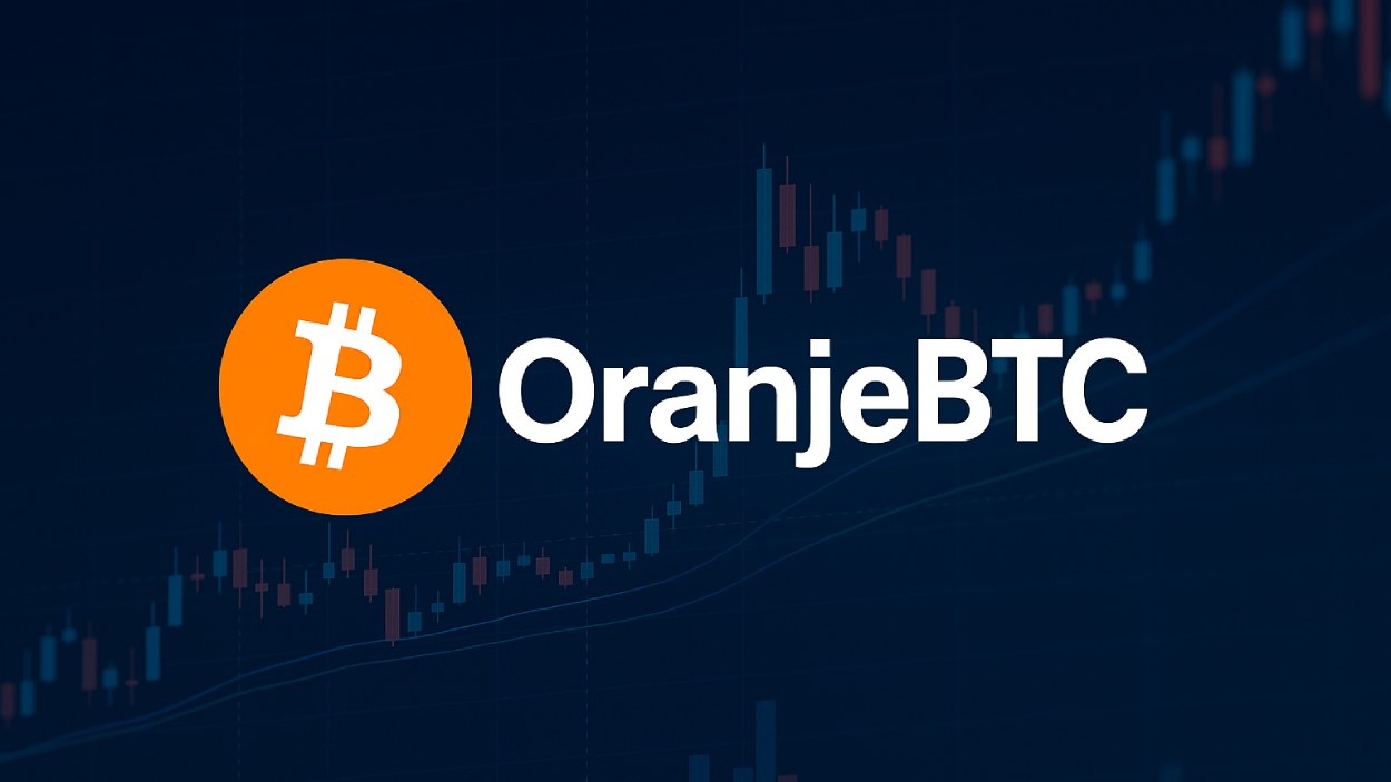 Oranjebtc Adds 16 Btc To Treasury