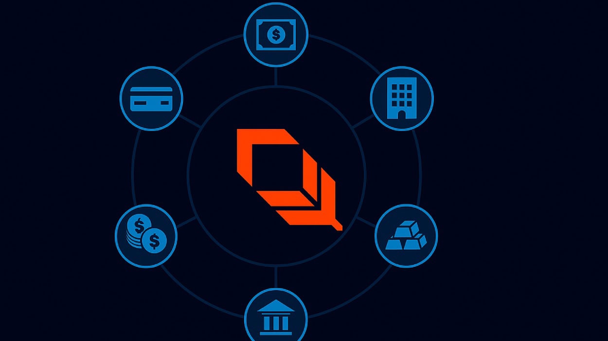 Plume Network Launches Global Rwa Alliance