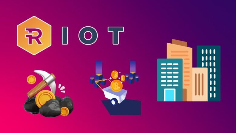 Riot Platforms Statistics 2026: Inside Growth Secrets