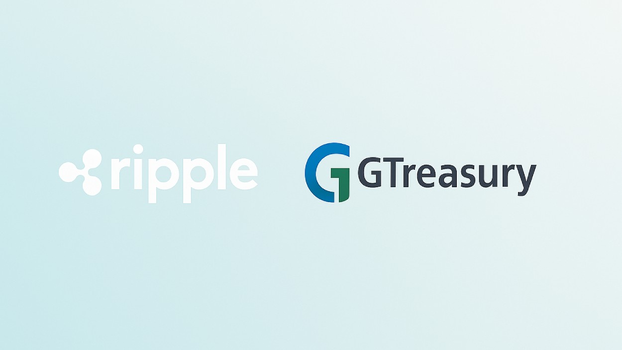Ripple Acquires Gtreasury For 1b