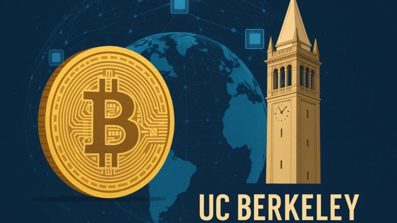 Ripple Funds $1.3M Berkeley Center to Advance Blockchain and Digital Twin Tech