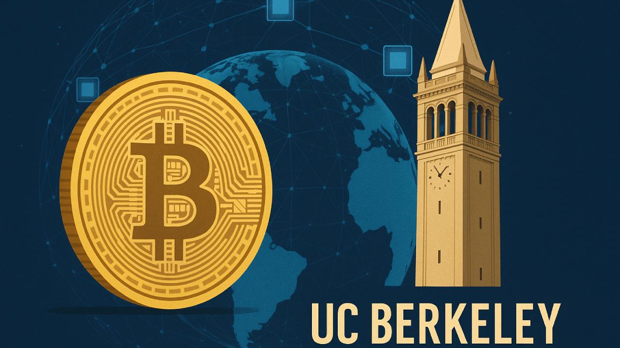 Ripple Funds 1 3m Berkeley Center For Blockchain And Digital Asset