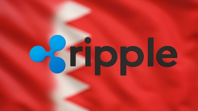 Ripple Enters Bahrain to Strengthen Blockchain Adoption and Stablecoin Use