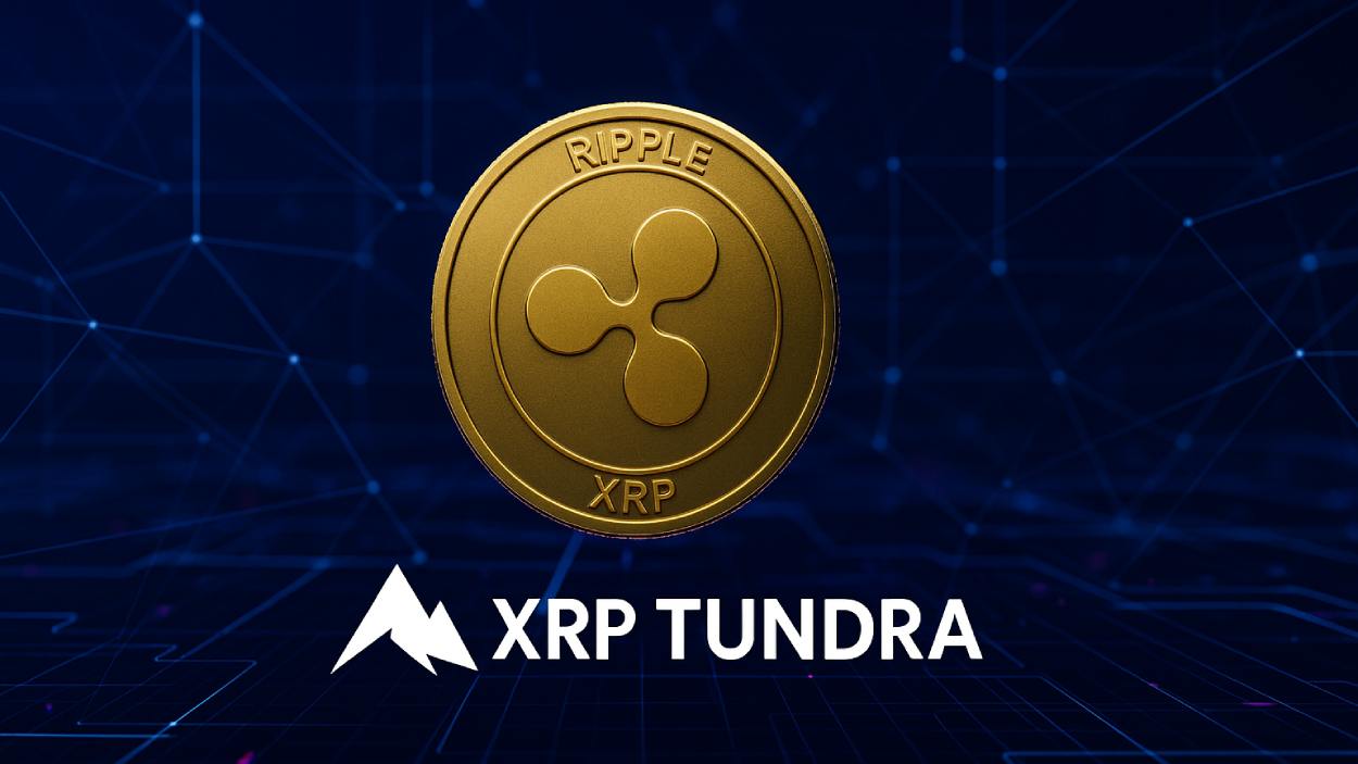 Ripple Upgrades Evm To Empower Tundra Presale