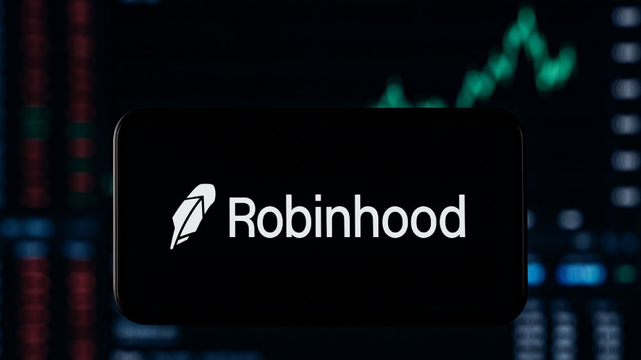 Robinhood Outage Causes Outage In Traders