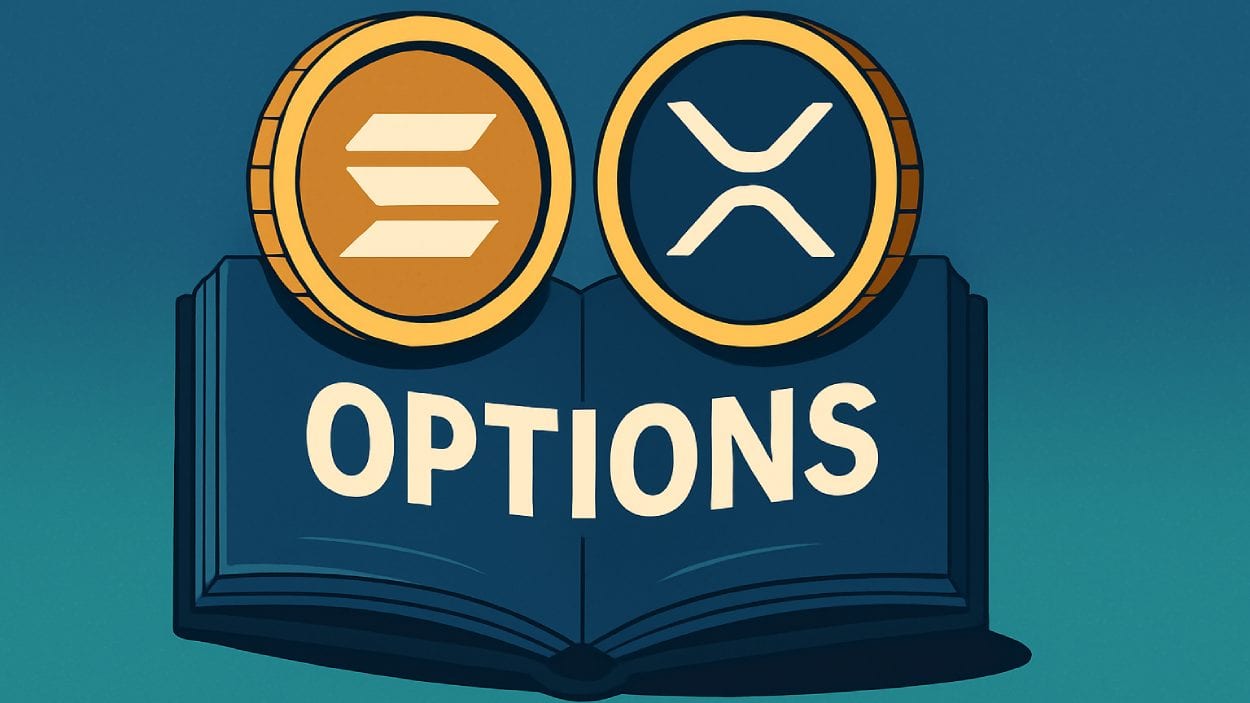 Sol Xrp Futures On Cme Group