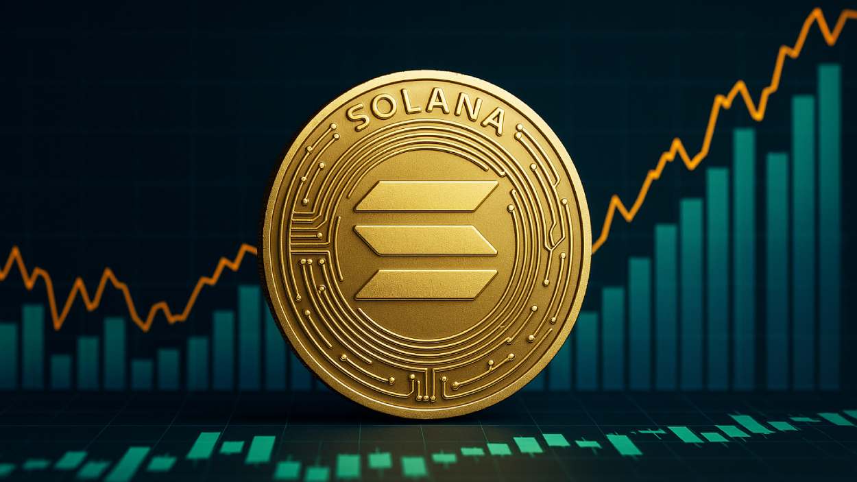 Solana Company Ramps Up to 2.3M SOL with Top-Tier Yield in Crypto Market Push Solana Company Now Holds 2 3m Sol Tokens