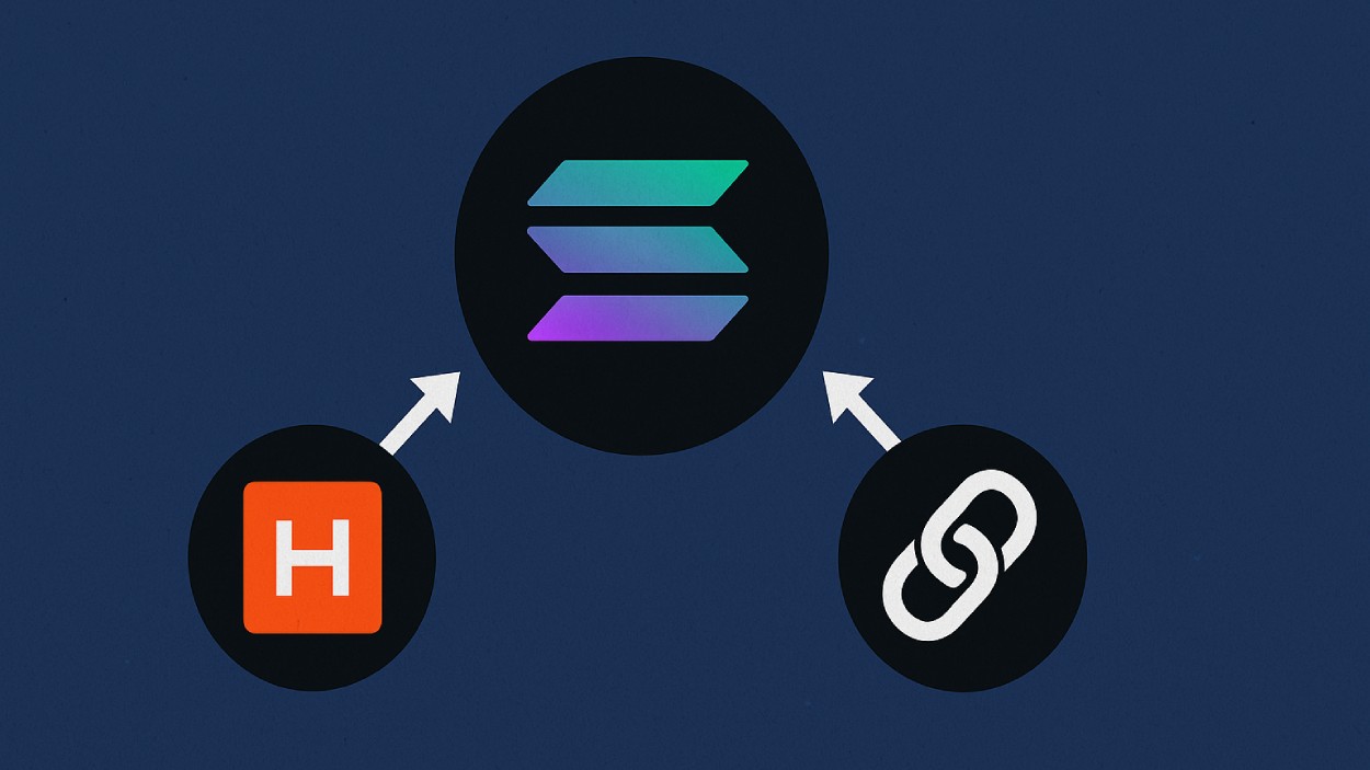 Solana Company Partners With Helium And Twinstake For Staking Boost