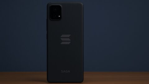 Solana Ends Saga Phone Support After Two Years