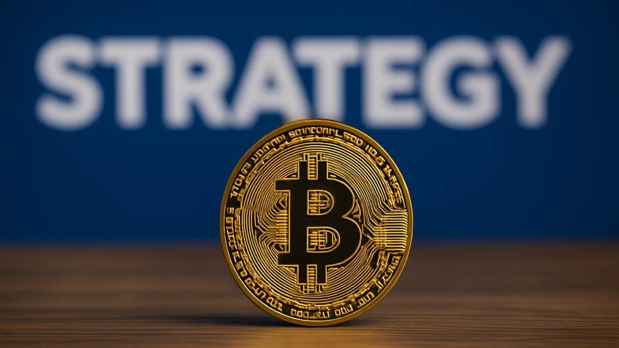 Strategy Buys 18 8m Worth Btc