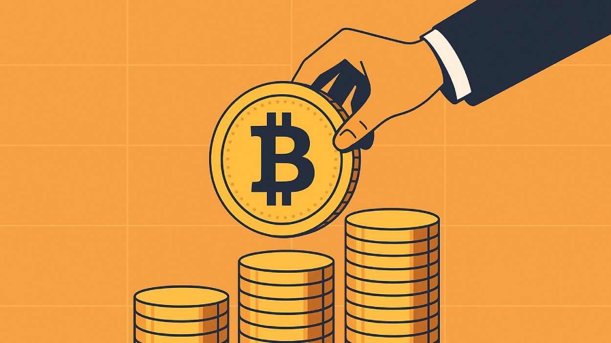 Strategy Buys 390 Btc